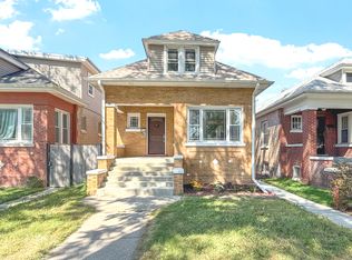 710 E 91st Pl, Chicago, IL