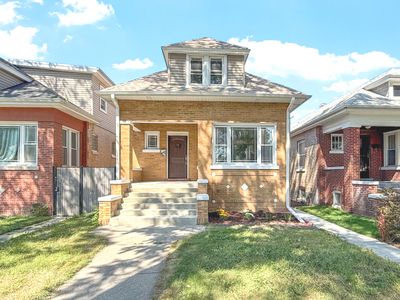 710 E 91st Pl, Chicago, IL, 60619