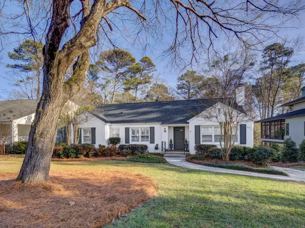2619 Birchwood Dr NE, Atlanta, GA 30305