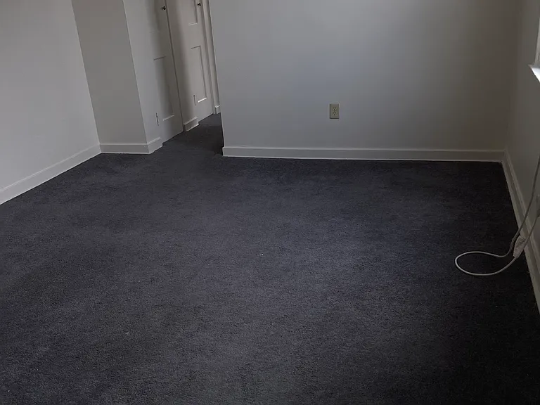 Dining/bonus room