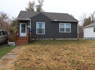 511 W Pine St, Junction City, KS 66441