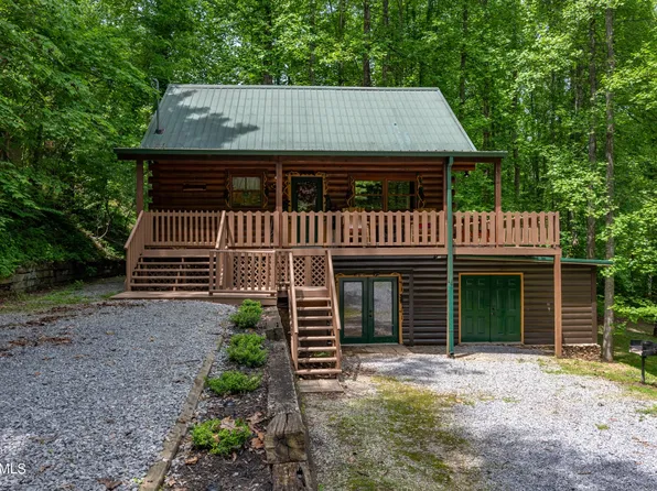 3444 Manis Rd Lot 85, Sevierville, TN 37862