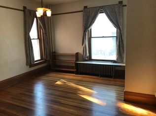 719 E Grand Ave #2, Laramie, WY 82070