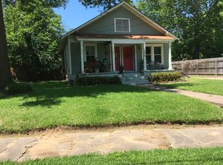 1215 S Robertson Ave, TYLER, TX 75701