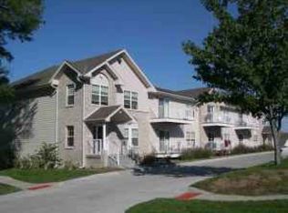 4880 S 131st St APT 202, Omaha, NE 68137