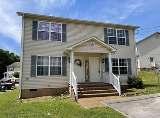 613 Wilderness Trl, Columbia, TN 38401