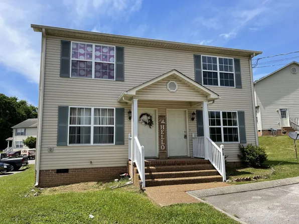 613 Wilderness Trl, Columbia, TN 38401