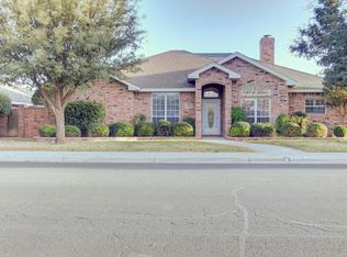 5505 Los Patios Dr, Midland, TX 79707
