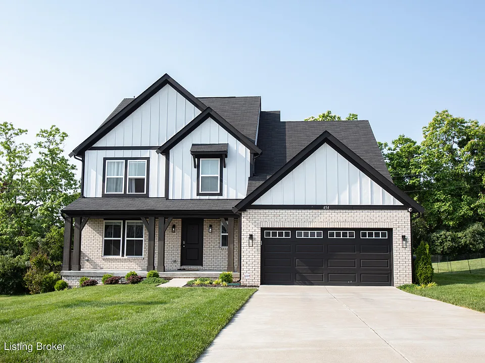 454 Copper Creek Dr
