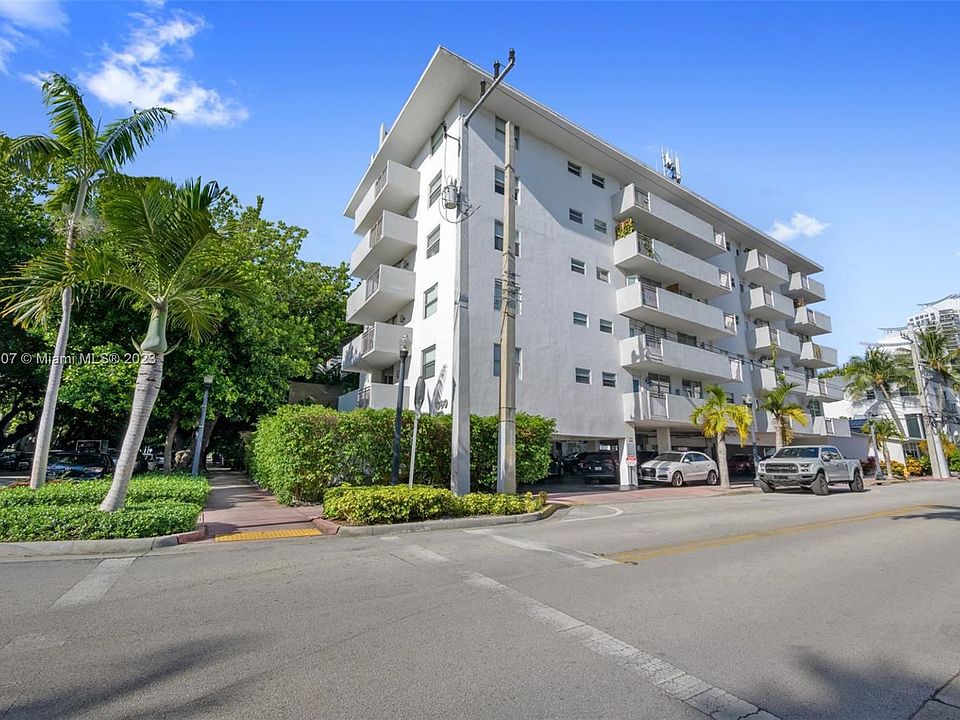 1st image of 360 Meridian Ave APT 5D
