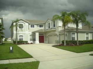 14029 Fox Glove St, Winter Garden, FL 34787