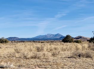 5892 S Quivero Rd #286C, Williams, AZ 86046