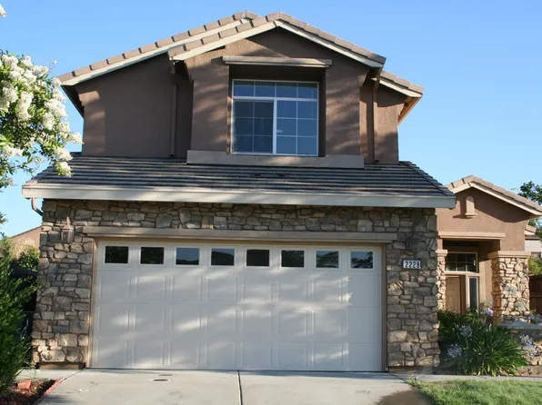 2229 Zittel Dr, Folsom, CA 95630