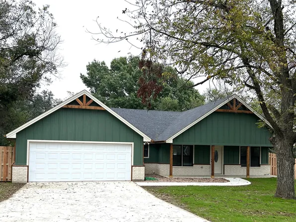 405 S 6th St, Grandview, TX 76050