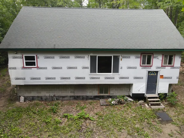 8516 Long Rapids Rd, Alpena, MI 49707