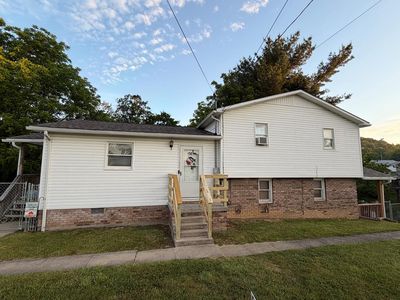 119 Pershing Ave, Beckley, WV, 25801