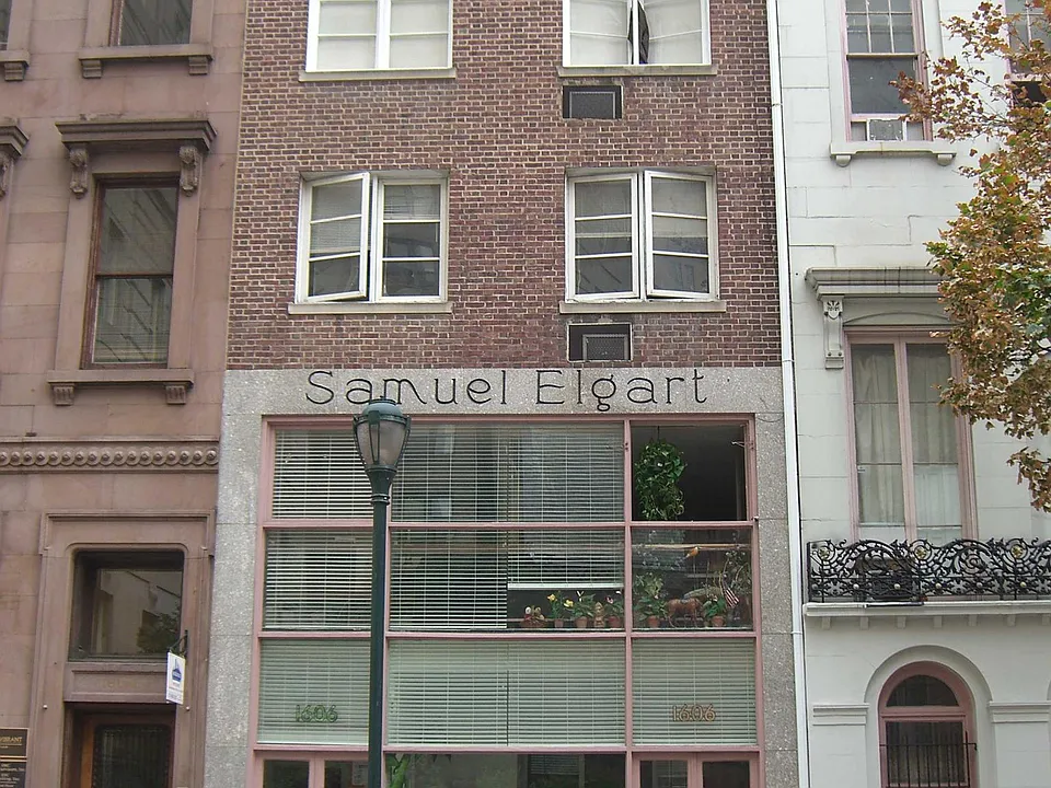 1606 Locust St #UPPER