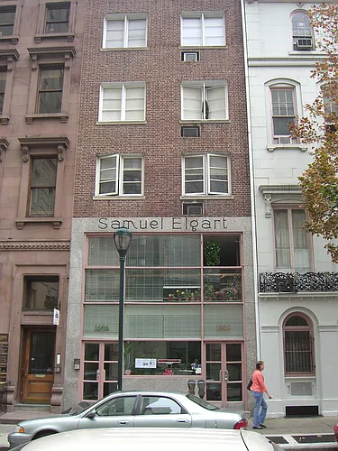 1606 Locust St #UPPER Photo 1
