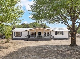 276 Wonder Dr, Springtown, TX 76082