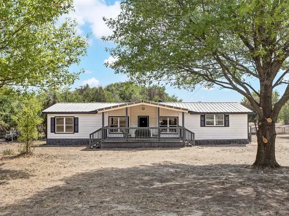 276 Wonder Dr, Springtown, TX 76082