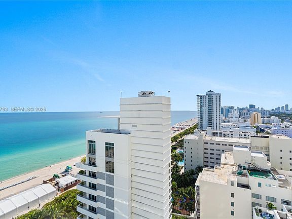 3rd image of 4391 Collins Ave #1814