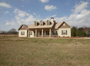 246 Line Creek Rd, Senoia, GA 30276