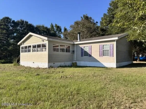 23005 State Highway 57, Vancleave, MS 39565