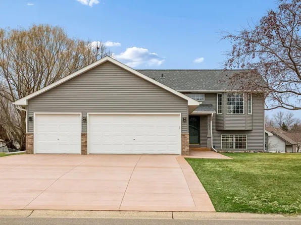 17531 Freeport Way, Farmington, MN 55024