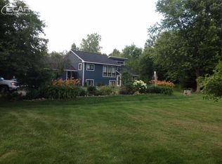 8345 E Potter Rd, Davison, MI 48423