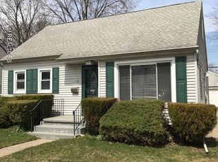1902 Victor Ave, Lansing, MI 48910
