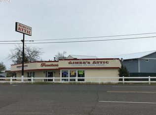 980 E Broadway St, Goldendale, WA 98620