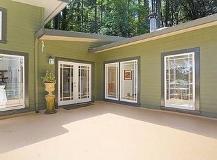 5 Tamarack Rd, San Geronimo, CA 94963