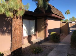 927 S Casitas Dr APT B, Tempe, AZ 85281