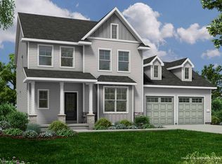 122 Crooked Tree Dr, Deforest, WI 53532