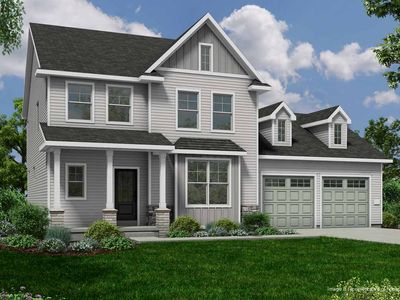 5716 Levitan Ln, Madison, WI, 53718