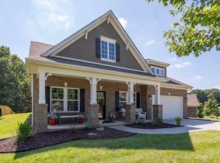 4007 Martele Dr, Mint Hill, NC 28227