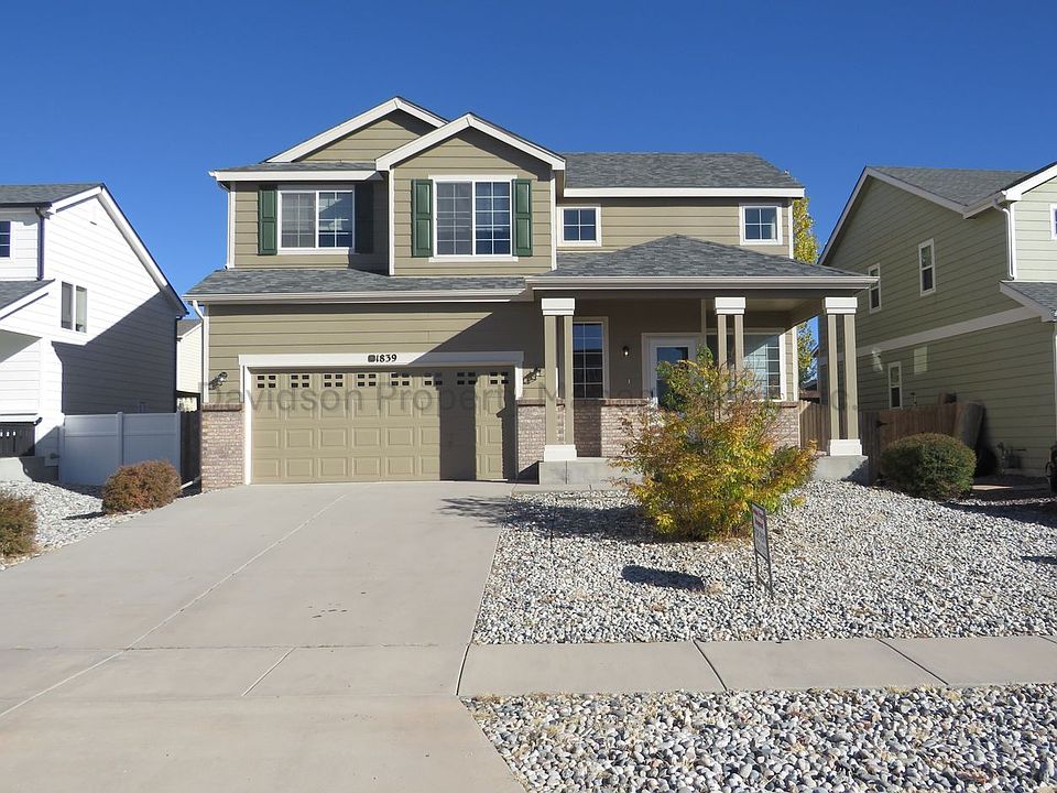 1st image of 1839 Silver Meadow Cir