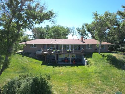 2 Fairgrounds Rd, Glendive, MT, 59330