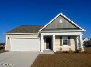 3590 Wigeon Way LOT 162, Winnabow, NC 28479