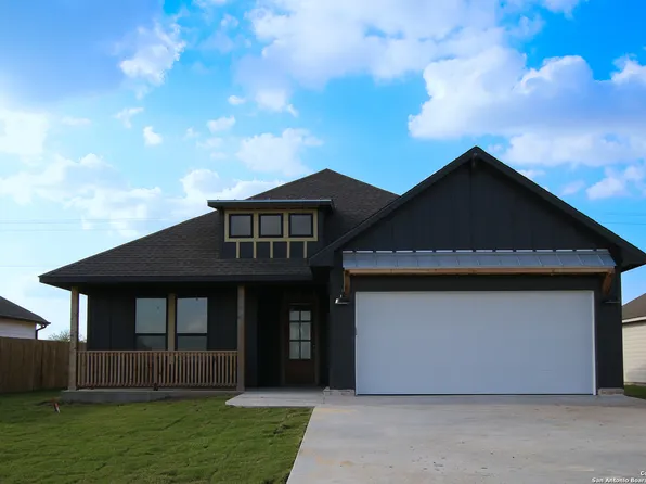 437 Brazos Bend, Snook, TX 77878