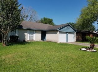 17103 Stone Stile Dr, Friendswood, TX 77546