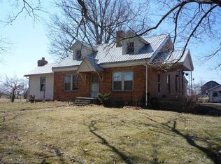 3585 Steele Rd, Versailles, KY 40383