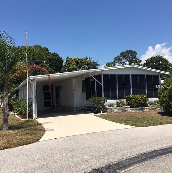 1st image of 21 N Flora Vista St