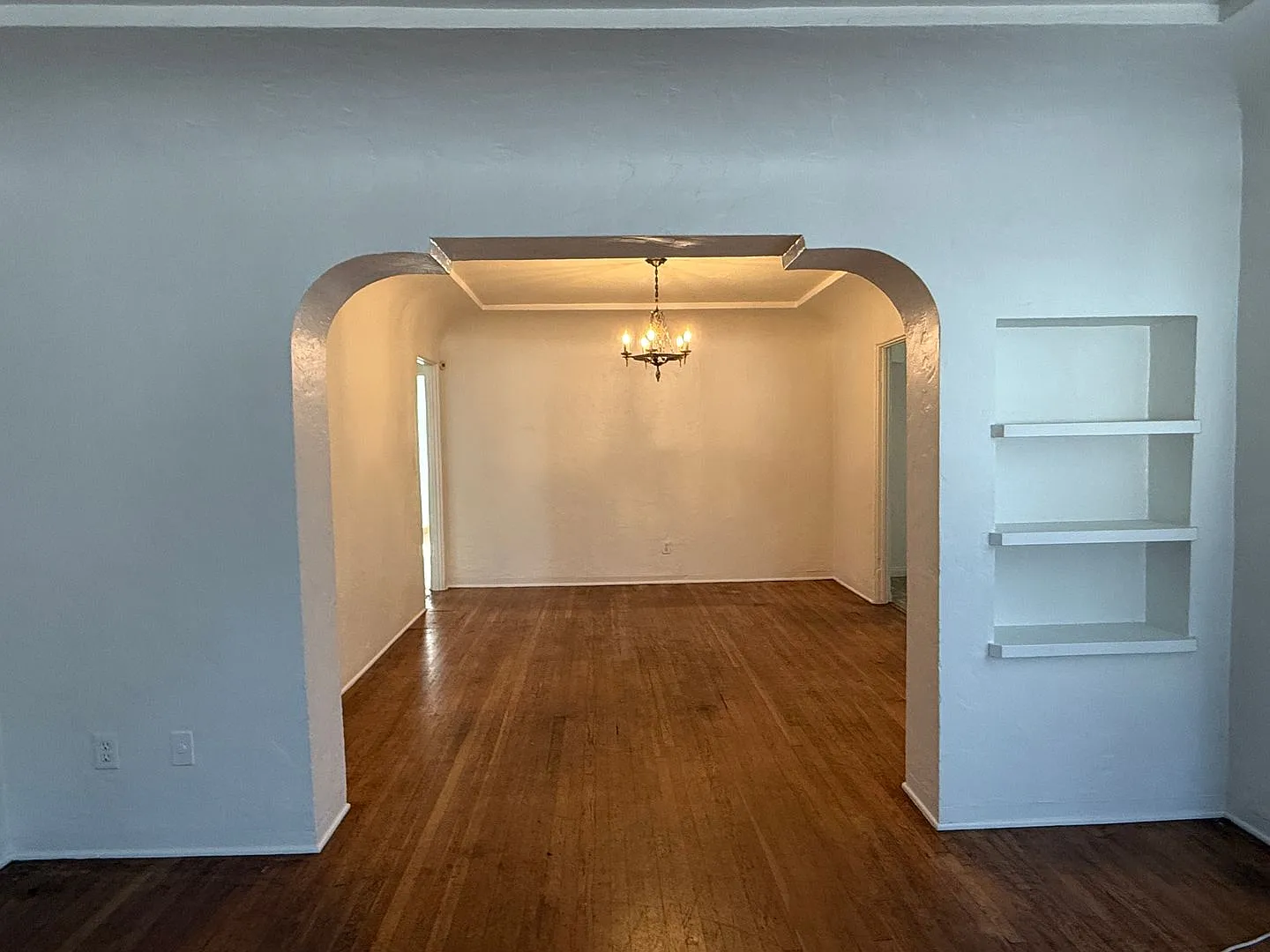 Charming 3-Bedroom Single-Family Home with Character & Private Yard — Photo 4
