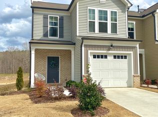 350 White Oak Ridge Dr, Garner, NC 27529
