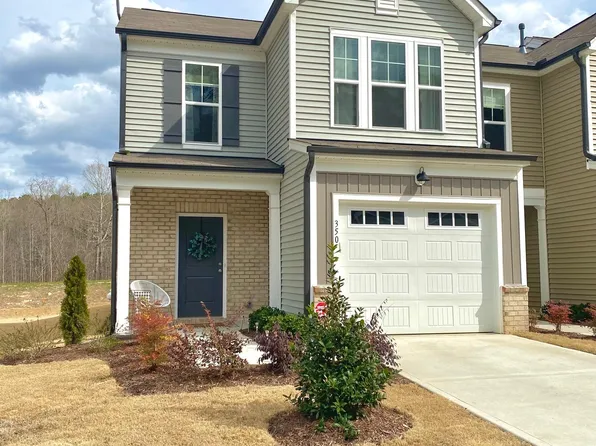 350 White Oak Ridge Dr, Garner, NC 27529