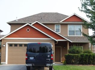 678 SE Glencoe Pl, Bend, OR