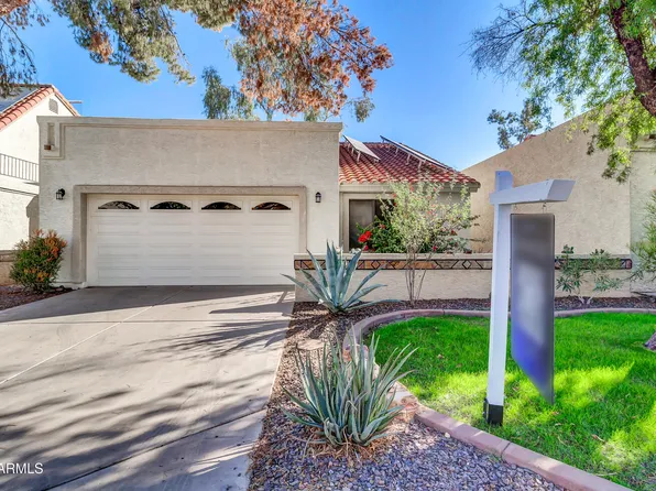6453 S BUTTE Avenue, Tempe, AZ 85283
