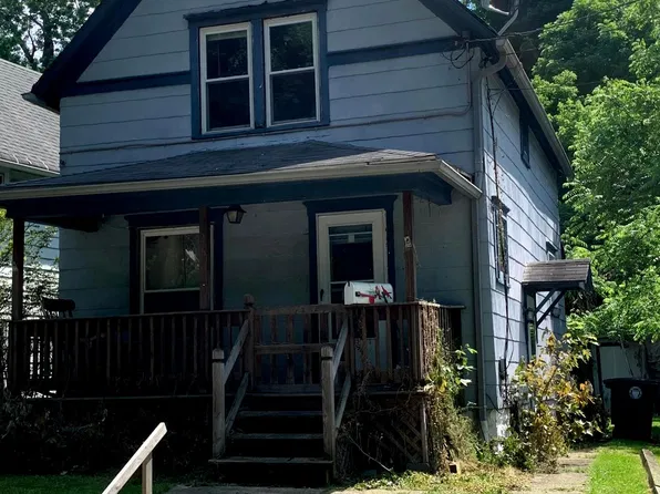 268 N Adams St, Akron, OH 44304