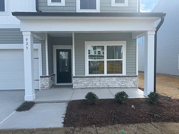 925 Fetching Place, Homesite 373 Interior Image 2